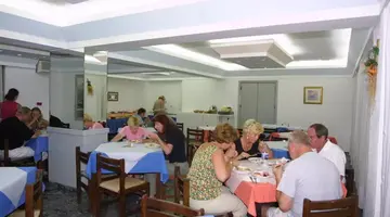 Iro Hotel
