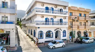 Iro Hotel