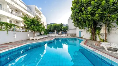 IRO HOTEL