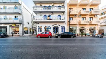 Iro Hotel