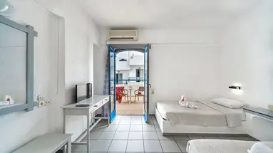 Iro Hotel