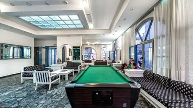 Iro Hotel