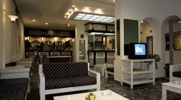 Iro Hotel