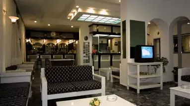 Iro Hotel