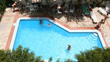 Iro Hotel