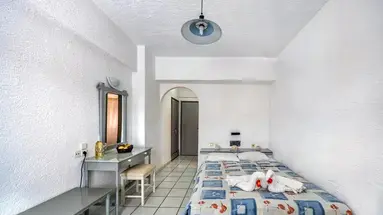 Iro Hotel