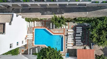 Iro Hotel
