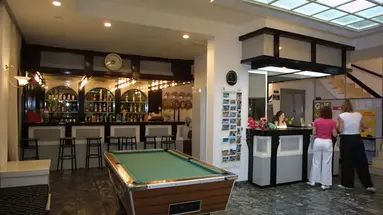 Iro Hotel