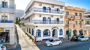 Iro Hotel