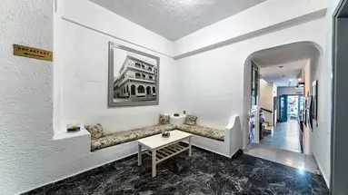 Iro Hotel