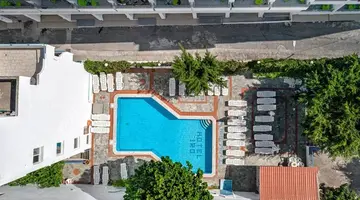 Iro Hotel