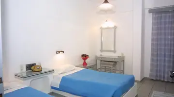 Iro Hotel