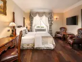 Iron Gate Hotel & Suites Prague by BHG