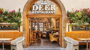 Iron Gate Hotel & Suites Prague by BHG