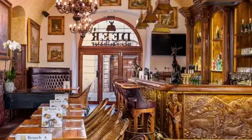 Iron Gate Hotel & Suites Prague by BHG