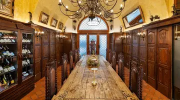 Iron Gate Hotel & Suites Prague by BHG