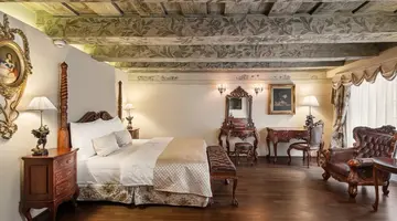 Iron Gate Hotel & Suites Prague by BHG