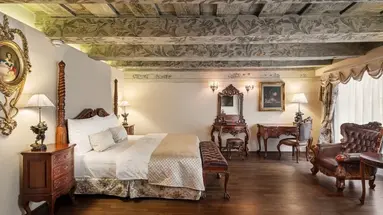 Iron Gate Hotel & Suites Prague by BHG