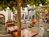 Iron Gate Hotel & Suites Prague by BHG