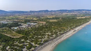 Is Serenas Badesi Village