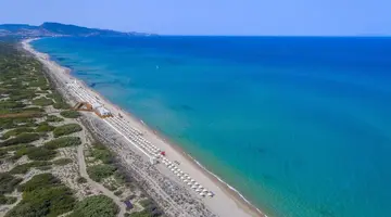 Is Serenas Badesi Village