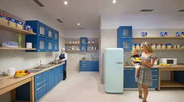 Is Serenas Badesi Village