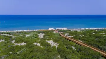 Is Serenas Badesi Village