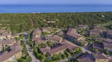 Is Serenas Badesi Village