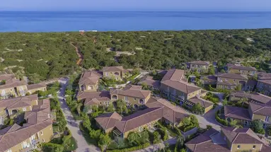 Is Serenas Badesi Village