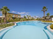 Is Serenas Badesi Village