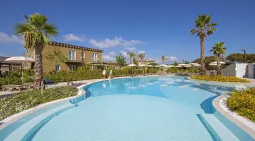 Is Serenas Badesi Village