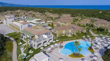 Is Serenas Badesi Village