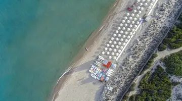 Is Serenas Badesi Village