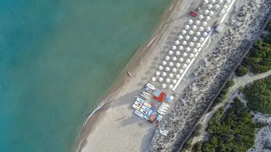 Is Serenas Badesi Village