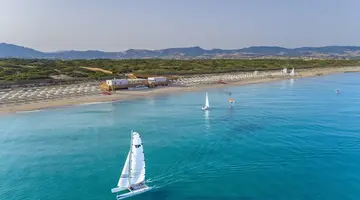 Is Serenas Badesi Village