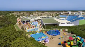 Is Serenas Badesi Village