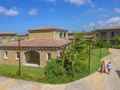 Is Serenas Badesi Village