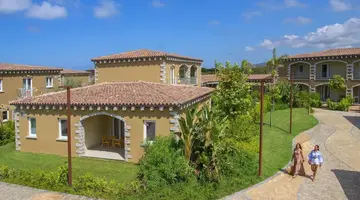 Is Serenas Badesi Village