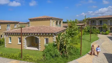 Is Serenas Badesi Village