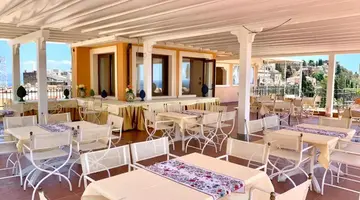 ISABELLA HOTEL
