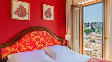 ISABELLA HOTEL