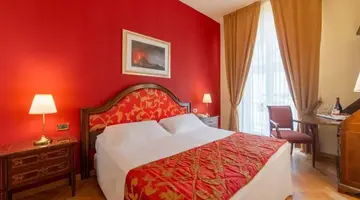 ISABELLA HOTEL