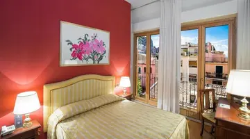 ISABELLA HOTEL