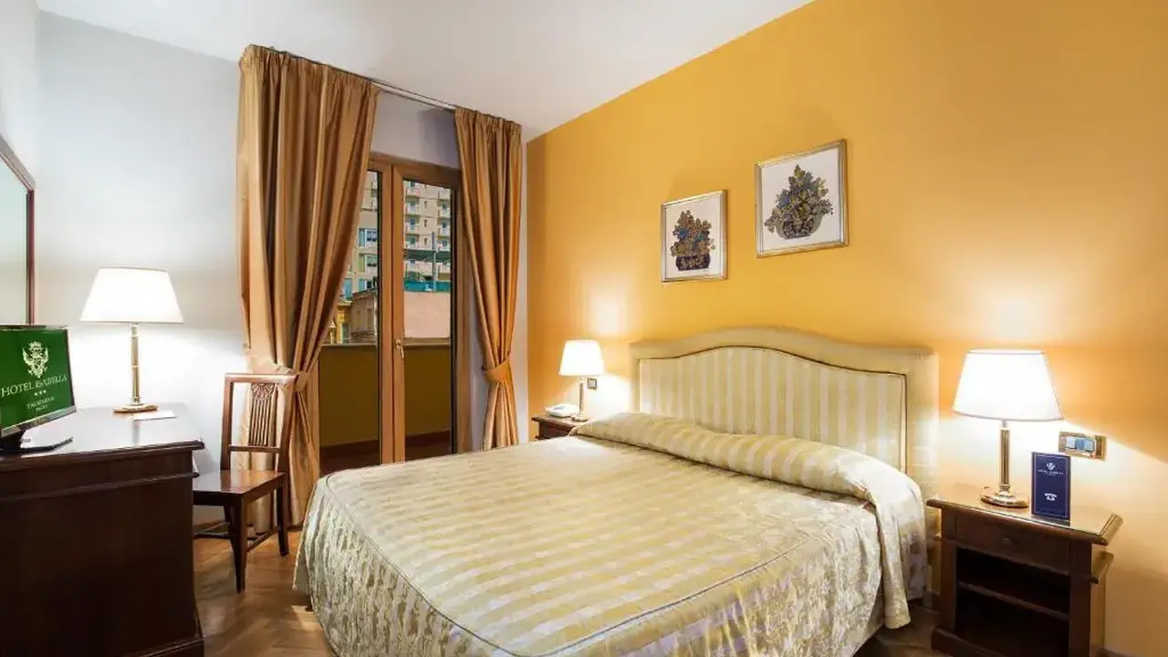 ISABELLA HOTEL
