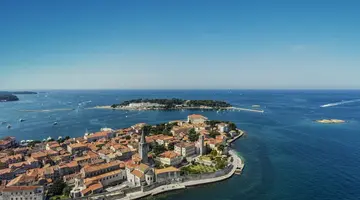 Isabella Island Hotel