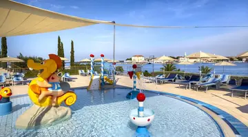 Isabella Island Resort Valamar Collection - Isabella Hotel