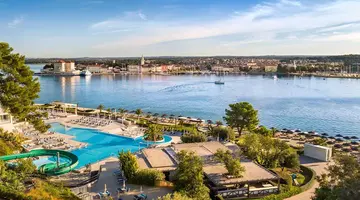 Isabella Island Resort Valamar Collection - Isabella Hotel