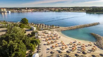 Isabella Island Resort Valamar Collection - Isabella Hotel