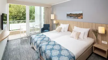 Isabella Island Resort Valamar Collection - Isabella Hotel