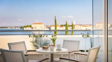 Isabella Island Resort Valamar Collection - Isabella Hotel